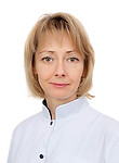Пустыльник Анастасия Владимировна