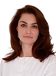 Белобородова Екатерина Андреевна