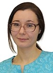 Подзорова Регина Борисовна