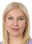 Гайсина Ирина Александровна
