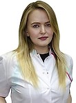Дерик Марина Федоровна
