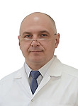Добренко Виталий Антонович