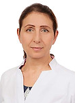 Мынкина Галина Александровна