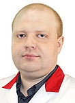 Чайка Олег Олегович