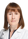 Писаренко Ирина Александровна