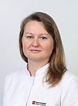 Паршута Юлия Валентиновна