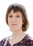 Гладышева Елена Владимировна