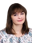 Иванова (Гамалеева) Яна Сергеевна