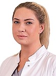 Галко Ксения Витальевна