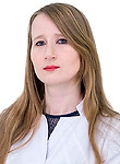 Жук Виктория Владимировна
