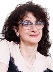Кавшбая Нана Ардевановна