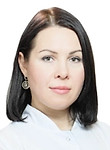 Лысикова Татьяна Геннадьевна