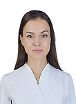 Тюрина Виктория Алексеевна