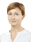Васильева Елена Валерьевна