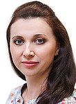 Волконина Татьяна Евгеньевна