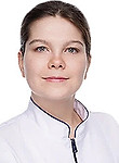 Куликова Александра Андреевна