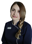 Александрова Мария Александровна