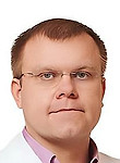 Алфёров Константин Иванович