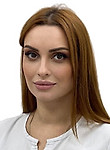 Чехоева Натия Витальевна
