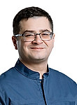 Тагизаде Джавид Зияевич