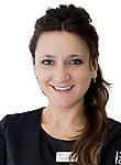 Антипова Диана Владимировна