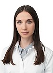 Казаченко Юлия Игоревна