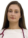 Легошина Анна Валерьевна