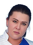 Цибулевская Юлия Валерьевна