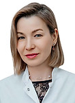 Филиппова Гюзель Фаритовна