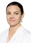 Акимова Юлия Михайловна