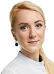 Логинова Виктория Михайловна