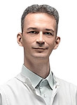 Астратенков Олег Геннадьевич