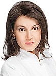 Арзамасцева Елена Михайловна