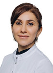 Давтян Кристина Робертовна