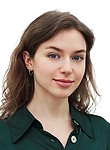 Комлева Мария Сергеевна