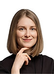 Кириенко Ирина Владимировна