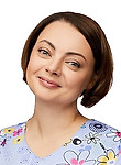 Фелькер Мария Генриховна