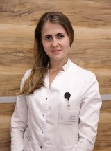 Баранская Светлана Валерьевна