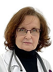 Еговцева Татьяна Михайловна