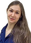Мосенина Анастасия Анатольевна