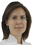 Васильева Элина Валерьевна