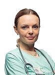 Костюк Екатерина Павловна