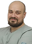 Юрасов Павел Александрович