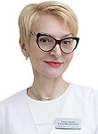 Тангатарова Елена Михайловна