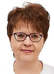 Стукалова Юлия Владимировна