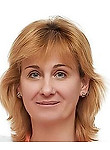 Скоромец Елена Ивановна