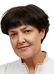 Войцехович Любовь Фёдоровна