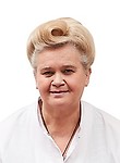 Герасимова Ольга Сергеевна