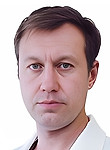 Колесов Антон Иванович