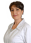 Серкова Маргарита Юрьевна